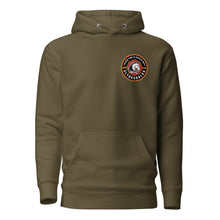 Load image into Gallery viewer, OFFICIAL CLYDESDALES Hoodie