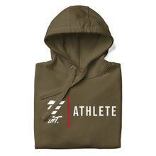 Load image into Gallery viewer, LIFT. ATHLETE Hoodie (SEE DESCRIPTION)