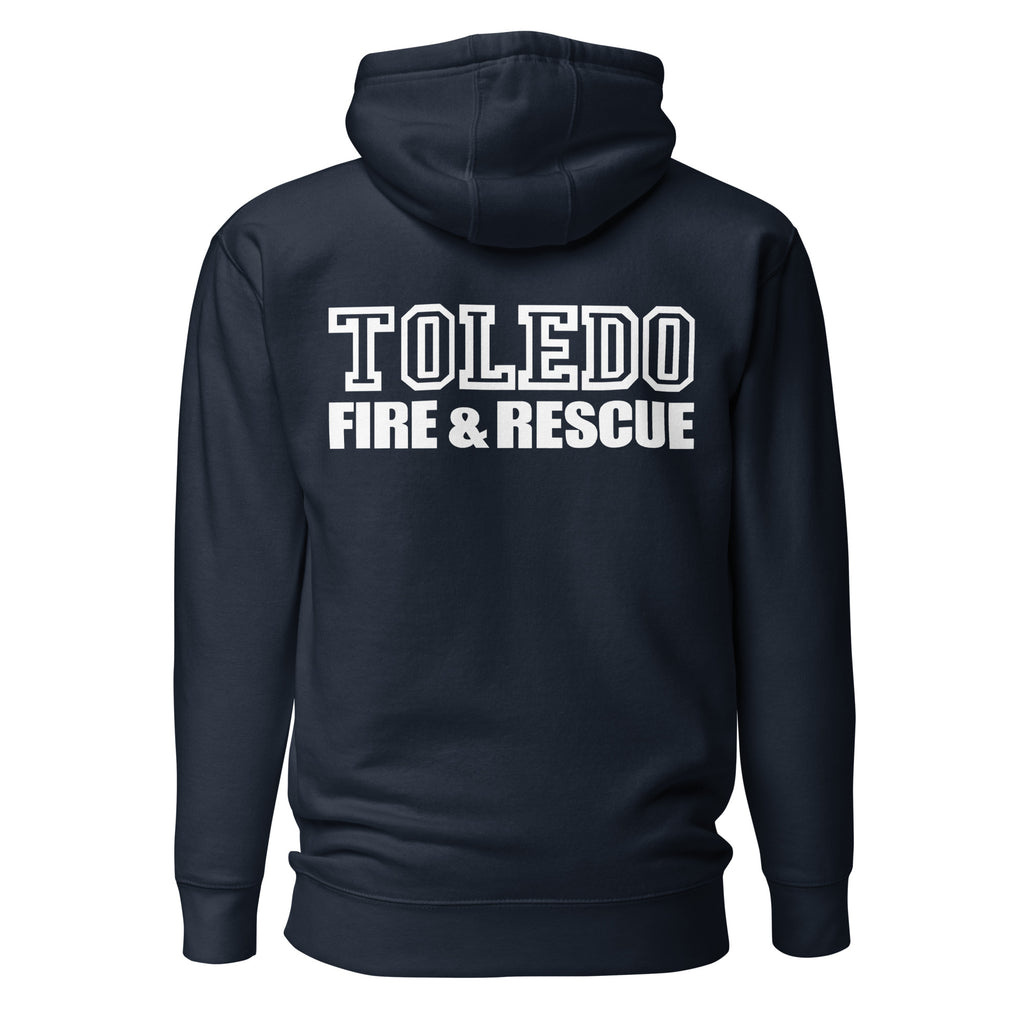 Official 17'S CO Hoodie