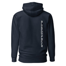 Load image into Gallery viewer, LIFT. Coordinates Hoodie (SEE DESCRIPTION)