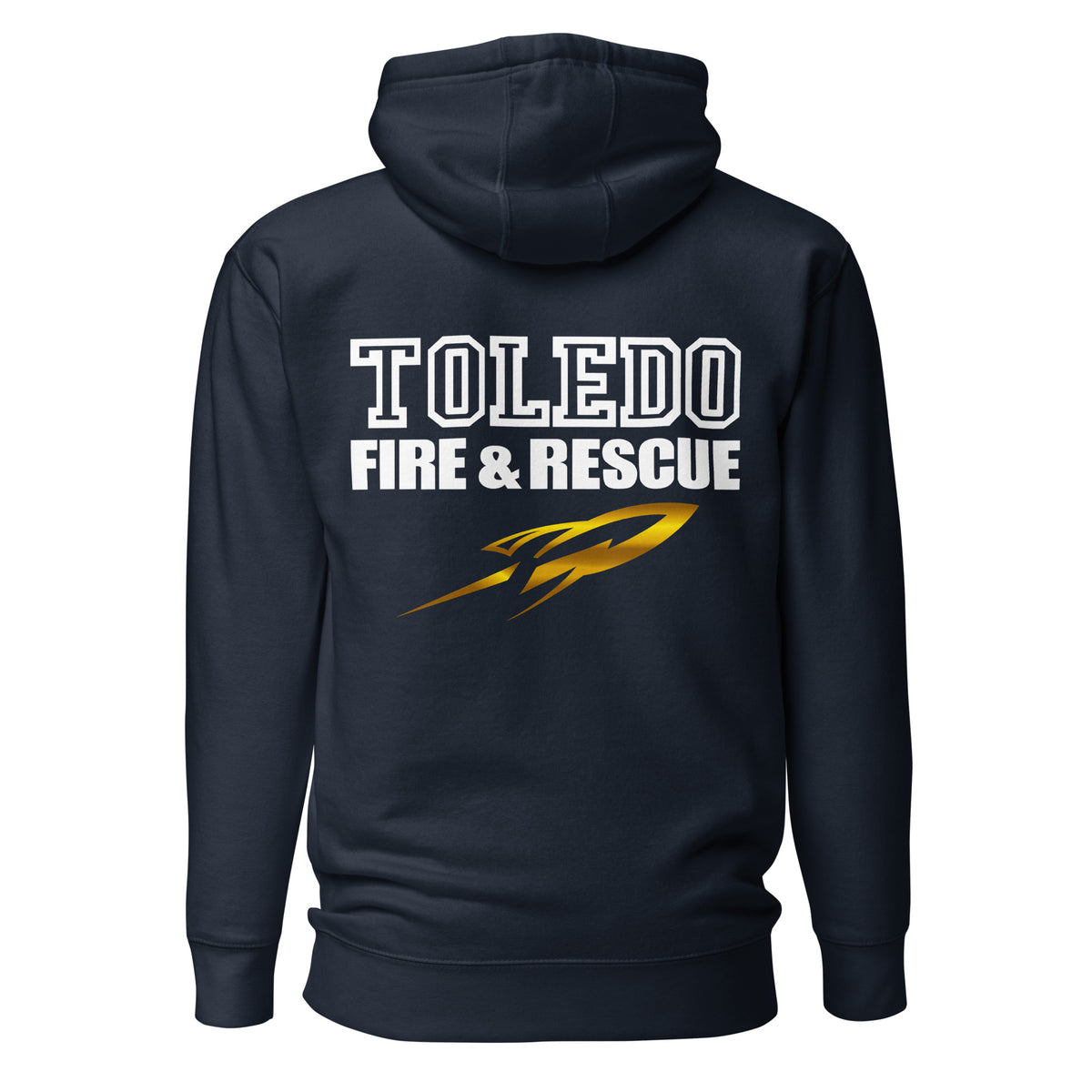 Official 25'S Hoodie