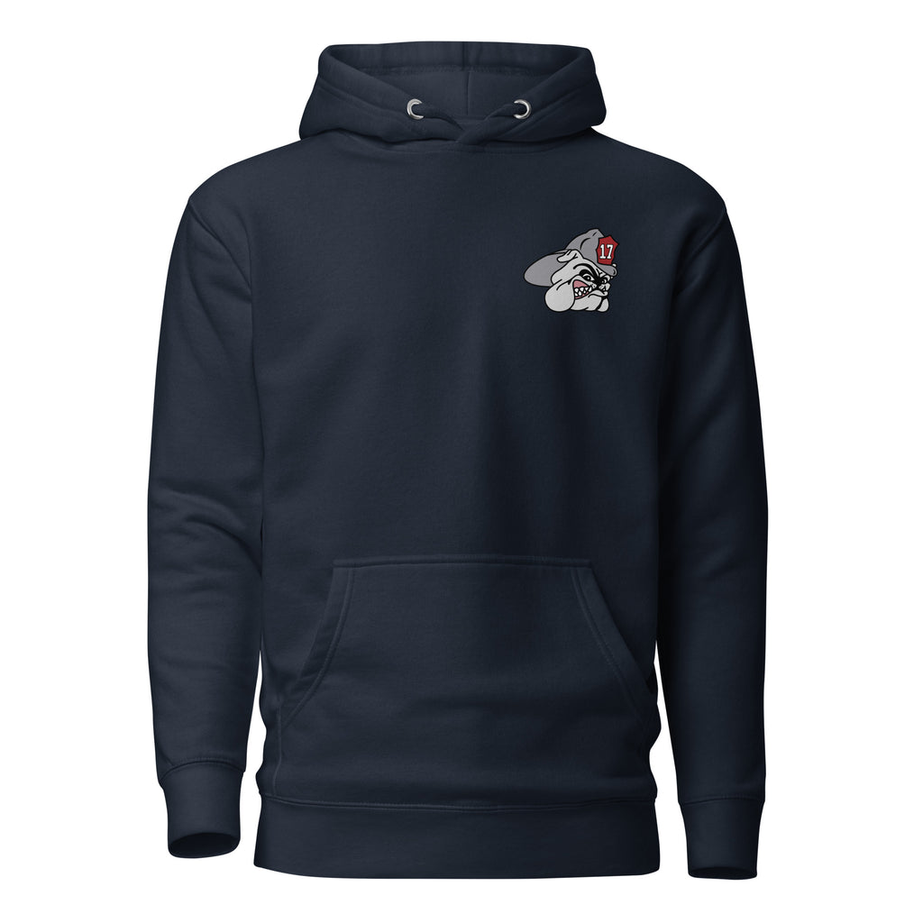 Official 17'S CO Hoodie