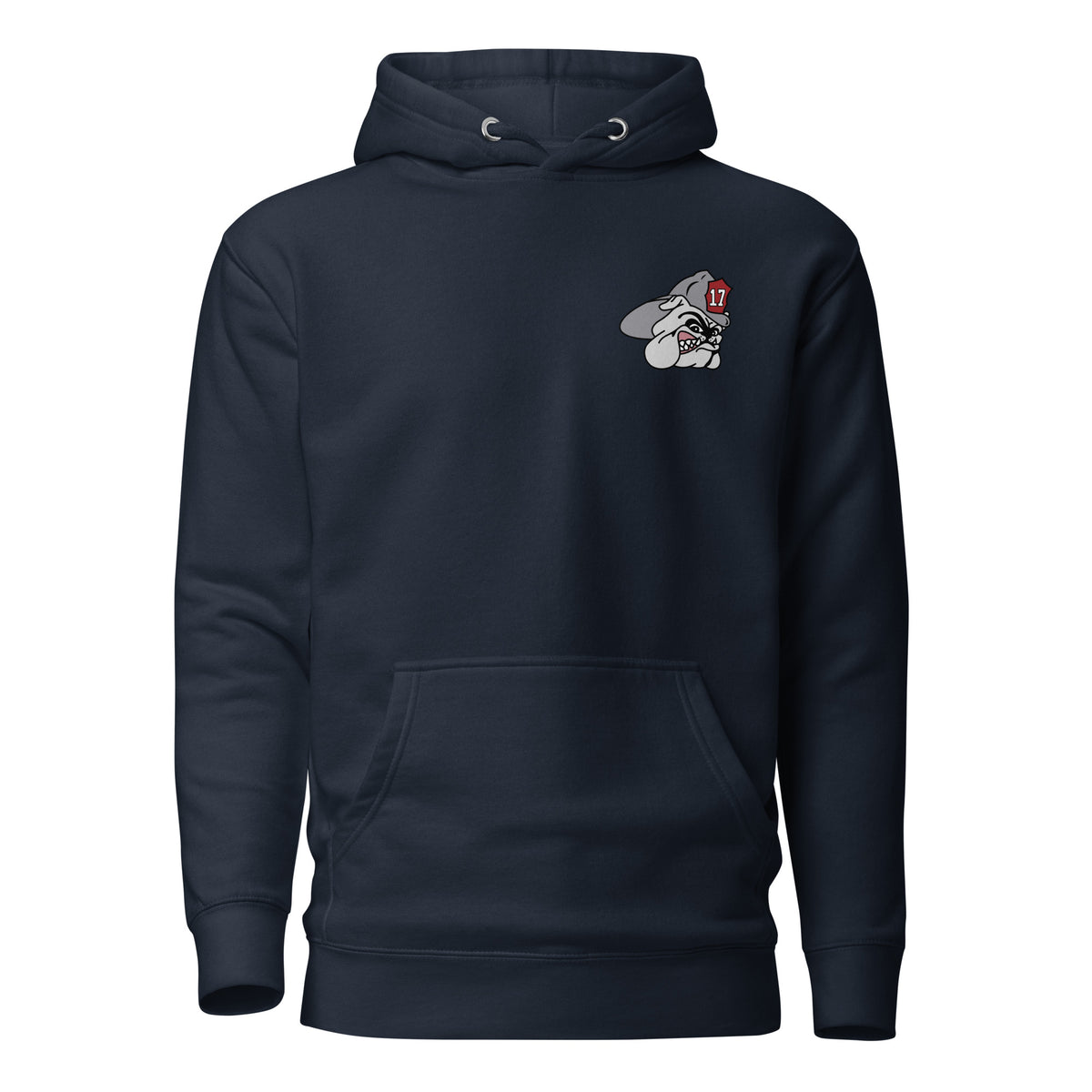 Official 17'S CO Hoodie