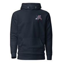Load image into Gallery viewer, OFFICIAL RIVER RATS Hoodie (READ DESCRIPTION)