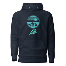 Load image into Gallery viewer, LIFT. Summit Hoodie