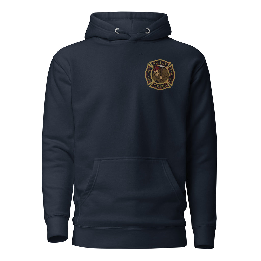 Official 23'S Hoodie