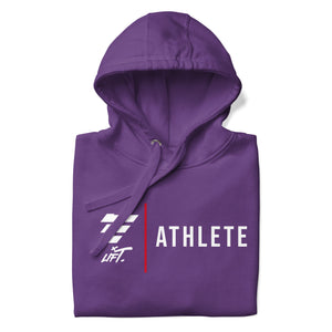 LIFT. ATHLETE Hoodie (SEE DESCRIPTION)