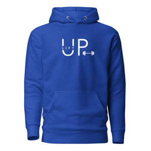 Official UPLIFT Unisex Hoodie (SEE DISCLAIMER)