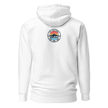 Load image into Gallery viewer, LIFT. Lake Placid Adventure TEAM Hoodie (SEE DESCRIPTION)
