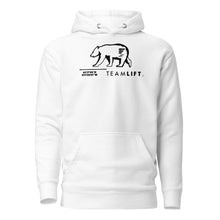 Load image into Gallery viewer, LIFT. Coordinates Hoodie