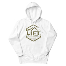 Load image into Gallery viewer, LIFT. SUMMIT Hoodie (READ DESCRIPTION)