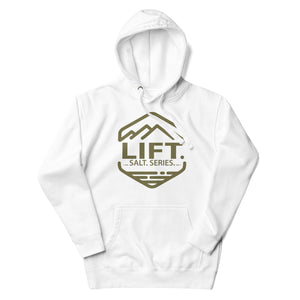 LIFT. SUMMIT Hoodie (READ DESCRIPTION)