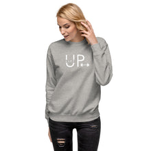 Load image into Gallery viewer, Official UPLIFT. Unisex Premium Sweatshirt (SEE DISCLAIMER)