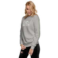 Load image into Gallery viewer, Official UPLIFT. Unisex Premium Sweatshirt (SEE DISCLAIMER)