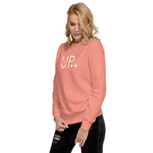 Load image into Gallery viewer, Official UPLIFT. Unisex Premium Sweatshirt (SEE DISCLAIMER)