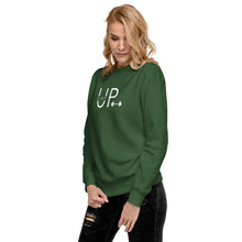 Load image into Gallery viewer, Official UPLIFT. Unisex Premium Sweatshirt (SEE DISCLAIMER)