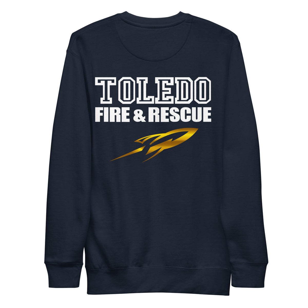 Official 25'S Unisex Premium Sweatshirt