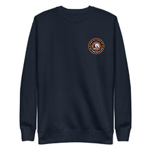 Load image into Gallery viewer, Toledo Fire &amp; Rescue Department Unisex Premium Sweatshirt (SEE DESCRIPTION)