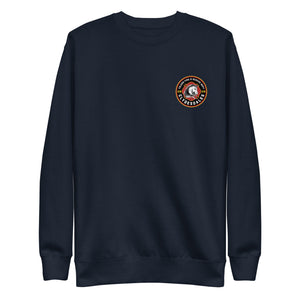 Toledo Fire & Rescue Department Unisex Premium Sweatshirt (SEE DESCRIPTION)