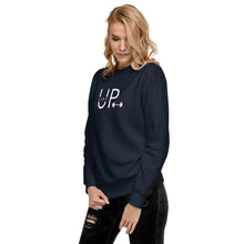 Load image into Gallery viewer, Official UPLIFT. Unisex Premium Sweatshirt (SEE DISCLAIMER)