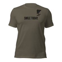 Load image into Gallery viewer, LIFT. SMILE TODAY Tee