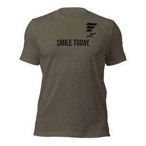 LIFT. SMILE TODAY Tee