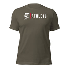 Load image into Gallery viewer, LIFT. ATHLETE Tee