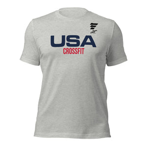 LIFT. USA CF Tee