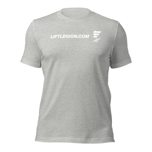 LIFTLEGION.COM Tee