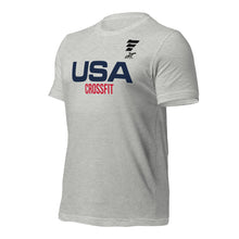 Load image into Gallery viewer, LIFT. USA CF Tee