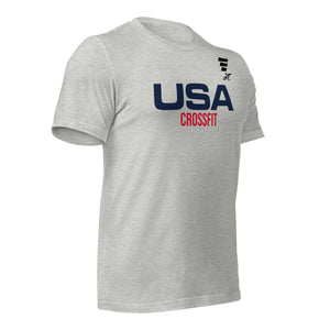 LIFT. USA CF Tee