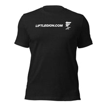 Load image into Gallery viewer, LIFTLEGION.COM Tee