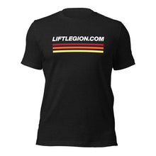 Load image into Gallery viewer, LIFT. RETRO Tee