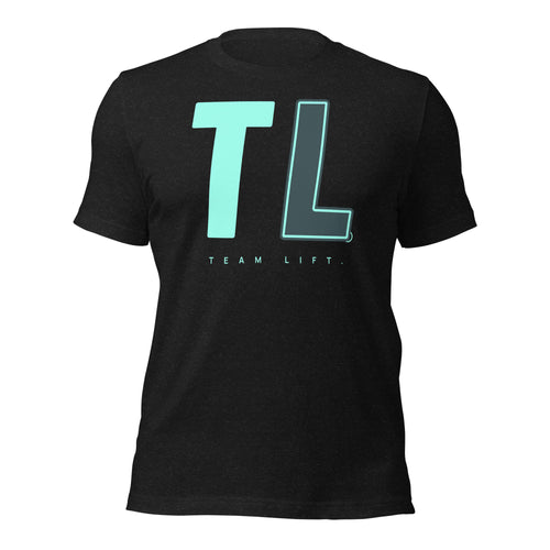 LIFT. TEAM Tee