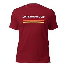 Load image into Gallery viewer, LIFT. RETRO Tee