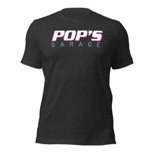 Load image into Gallery viewer, Official POP&#39;S GARAGE Tee