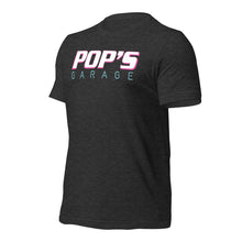 Load image into Gallery viewer, Official POP&#39;S GARAGE Tee