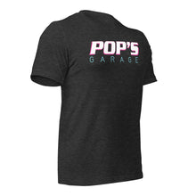 Load image into Gallery viewer, Official POP&#39;S GARAGE Tee