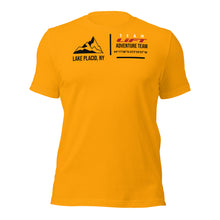 Load image into Gallery viewer, LIFT. Lake Placid Adventure TEAM Tee