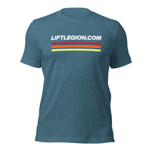 Load image into Gallery viewer, LIFT. RETRO Tee