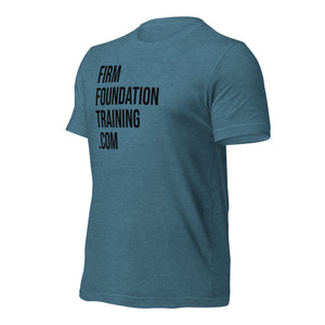 Official FFT Tee