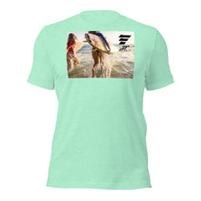 Load image into Gallery viewer, LIFT. WAVE Tee