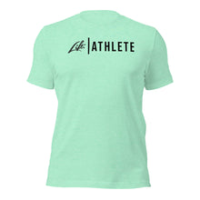Load image into Gallery viewer, LIFT. ATHLETE Tee