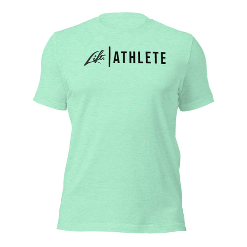 LIFT. ATHLETE Tee