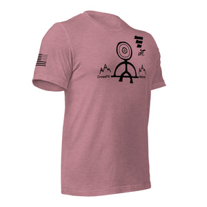 Official CrossFit Malone COACH Tee2