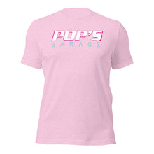 Load image into Gallery viewer, Official POP&#39;S GARAGE Tee