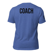 Load image into Gallery viewer, Official CrossFit Malone COACH Tee2