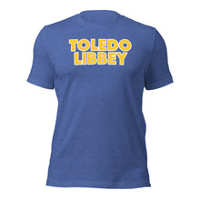 Load image into Gallery viewer, Toledo Libbey Tee