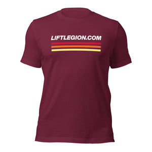 LIFT. RETRO Tee