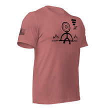 Load image into Gallery viewer, Official CrossFit Malone COACH Tee2